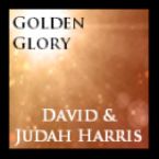 Golden Glory (MP3 Download Prophetic Worship) by David Harris